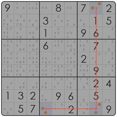 sudoku whiteboard